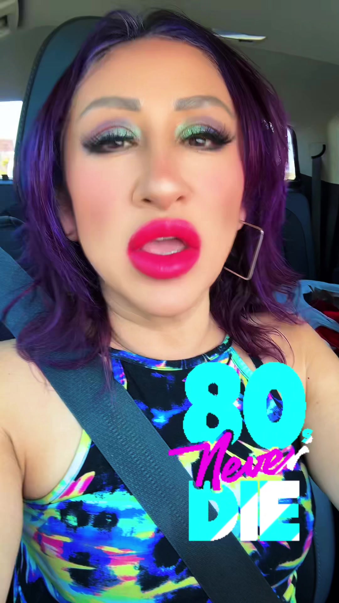 @Lorena Herrera