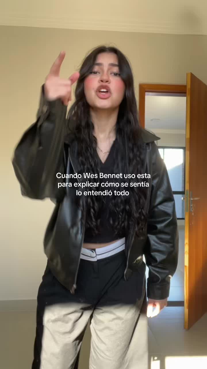 @Mariangel (Magnus’s Version)