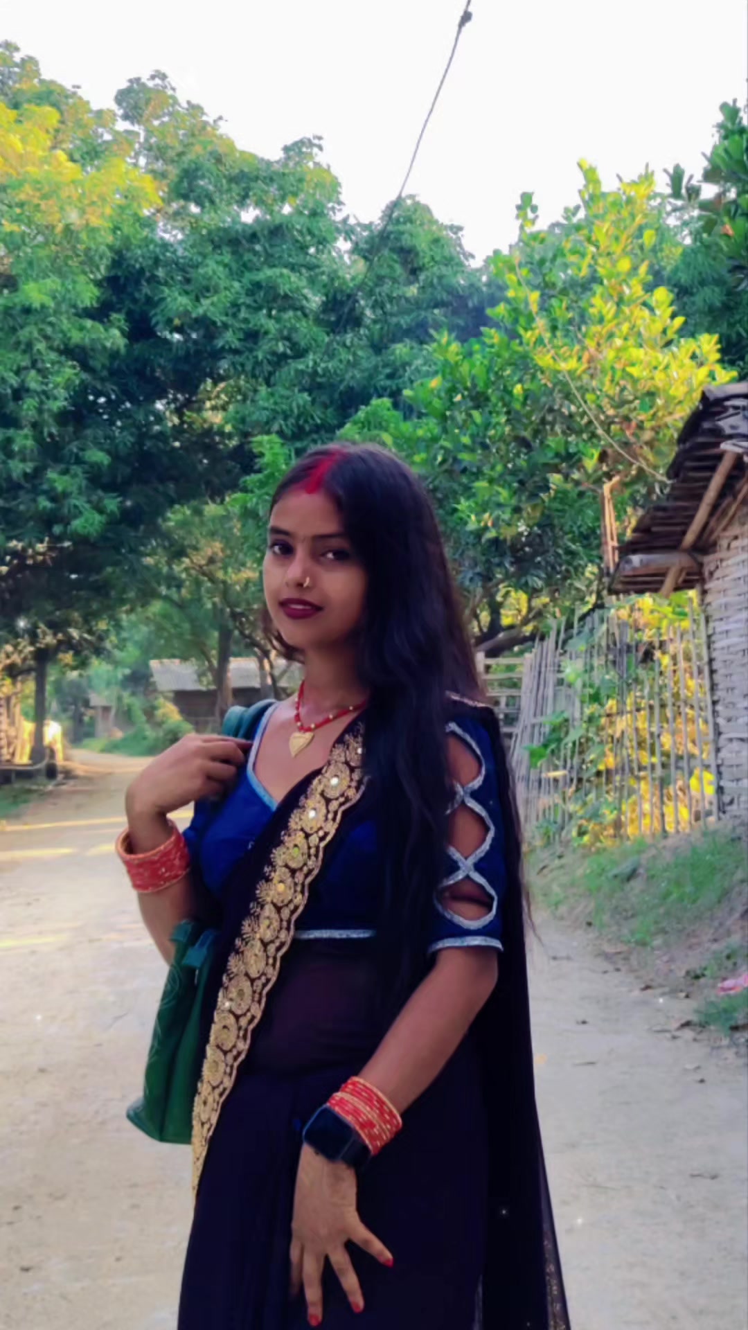 @Rakesh Love Godavari