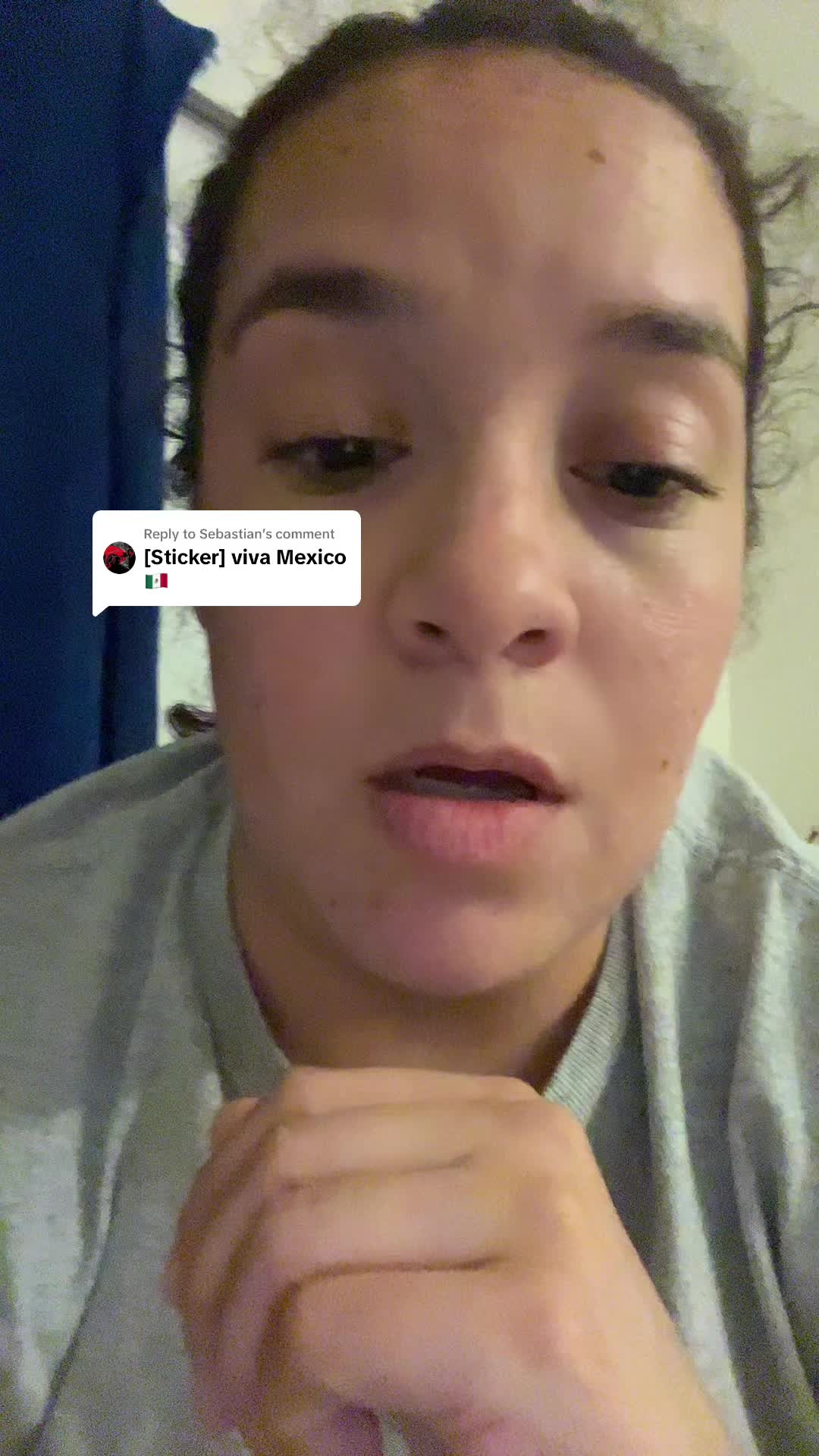 @Melissa