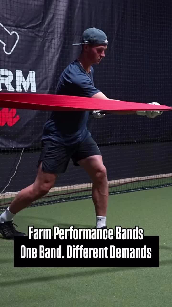 @The Farm System