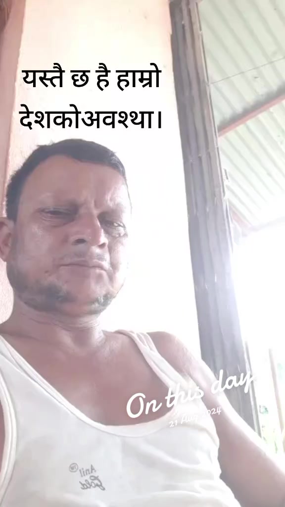 @Purushottam Pokharel169