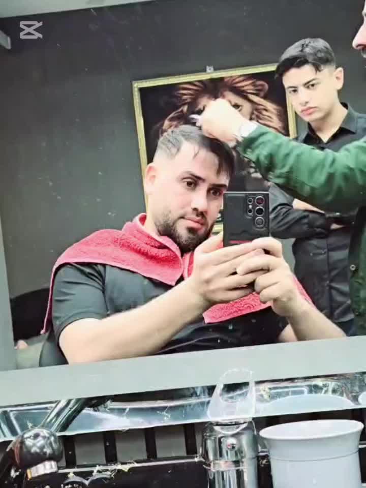 @DİBA KUAF&Ouml;R SALONU