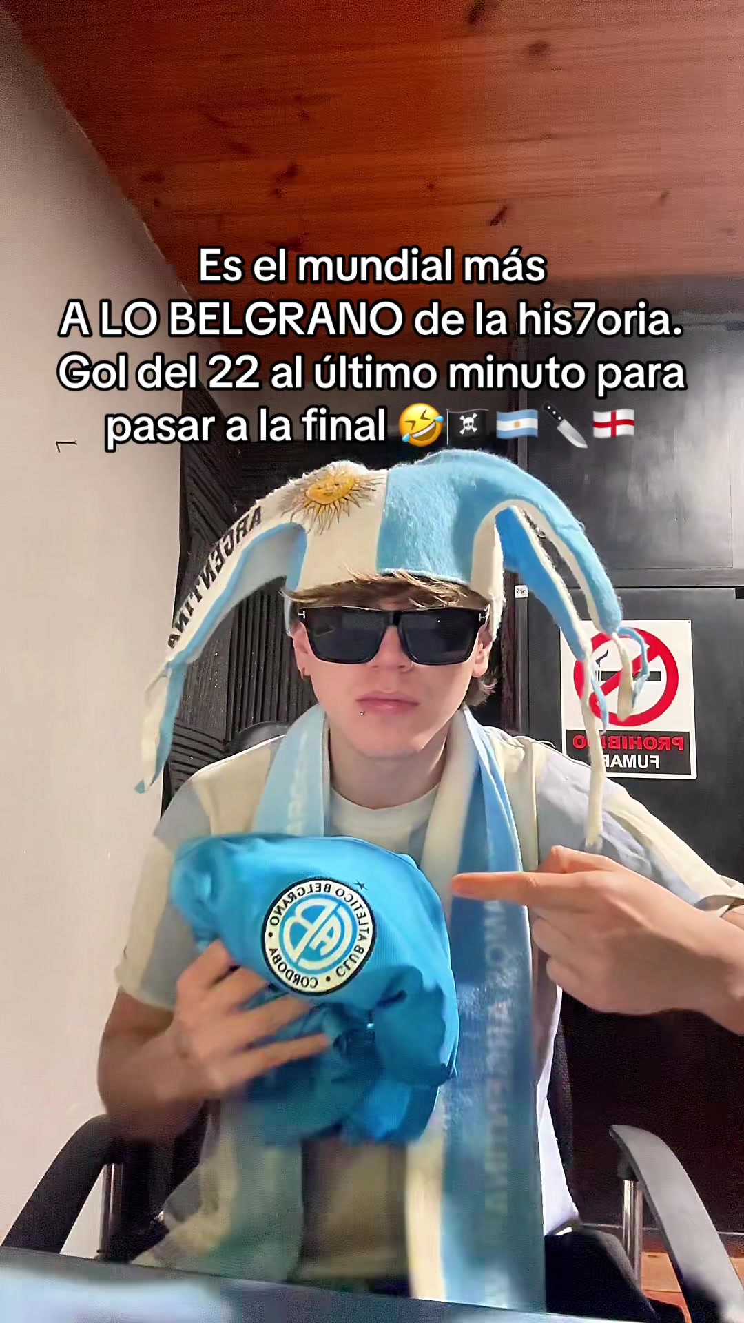 @xdiegote 🏴&zwj;☠️ | Belgrano