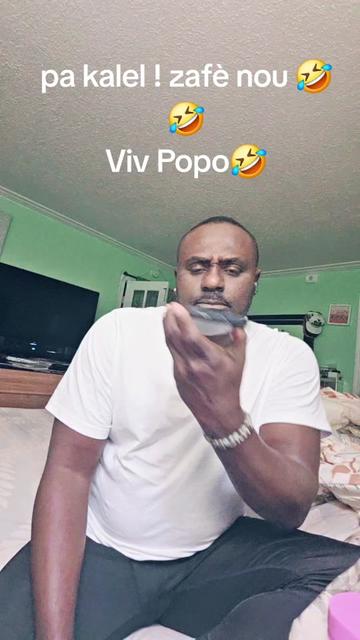 @Evens Dupuy