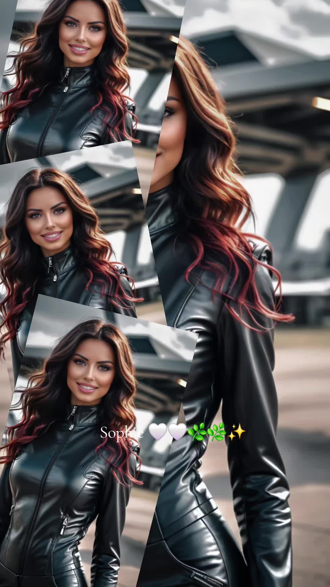 @Sophie 007