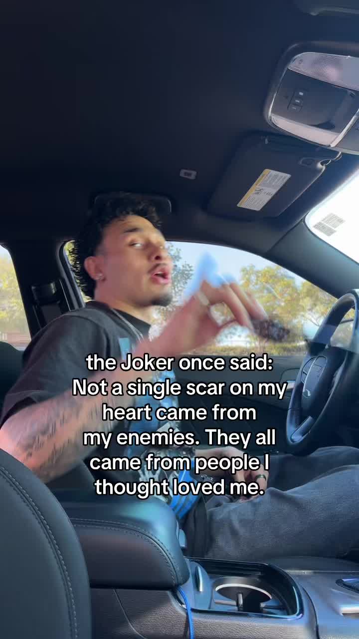 @Josh