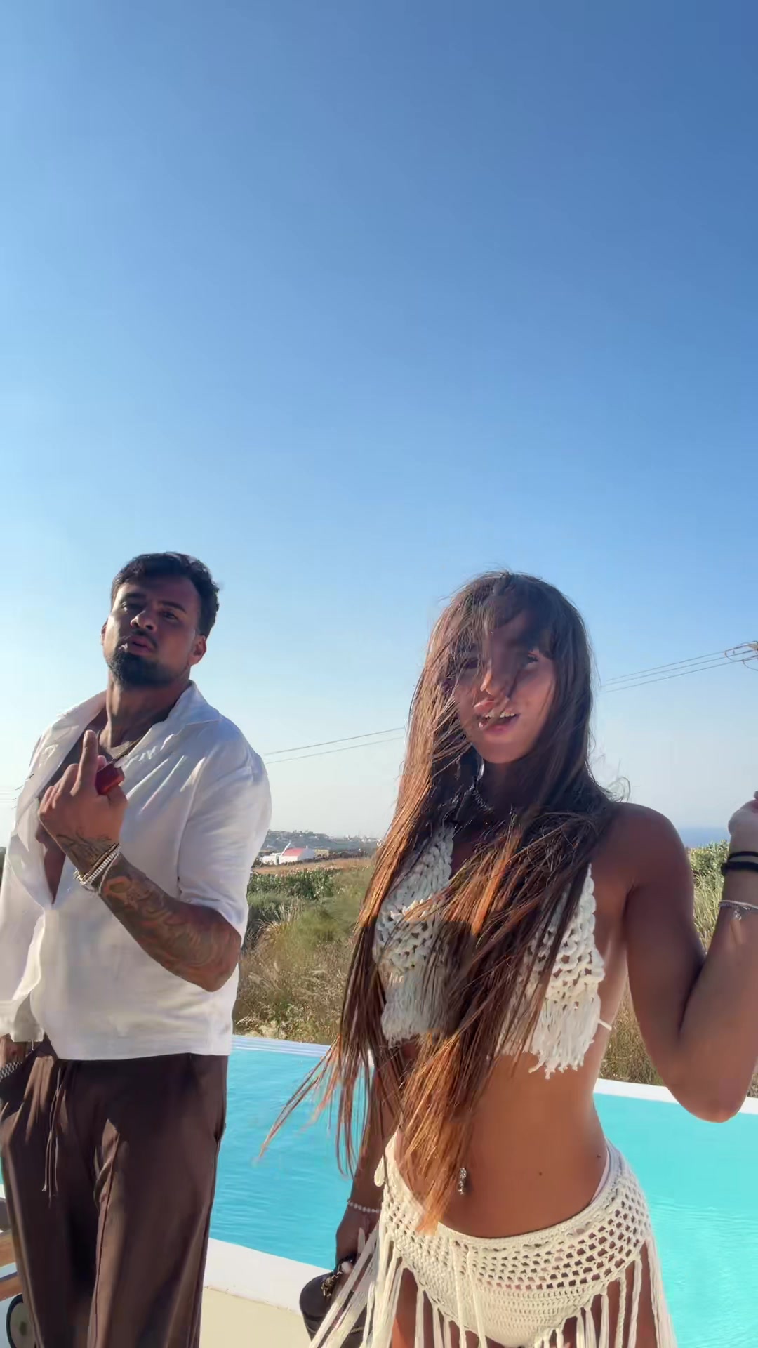 @ludovica braccio