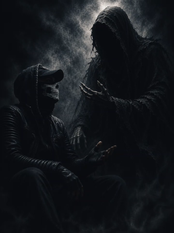 @𝐇𝐚𝐬𝐢𝐛&auml;𝐫 & 𝐆𝐡𝐨𝐬𝐭