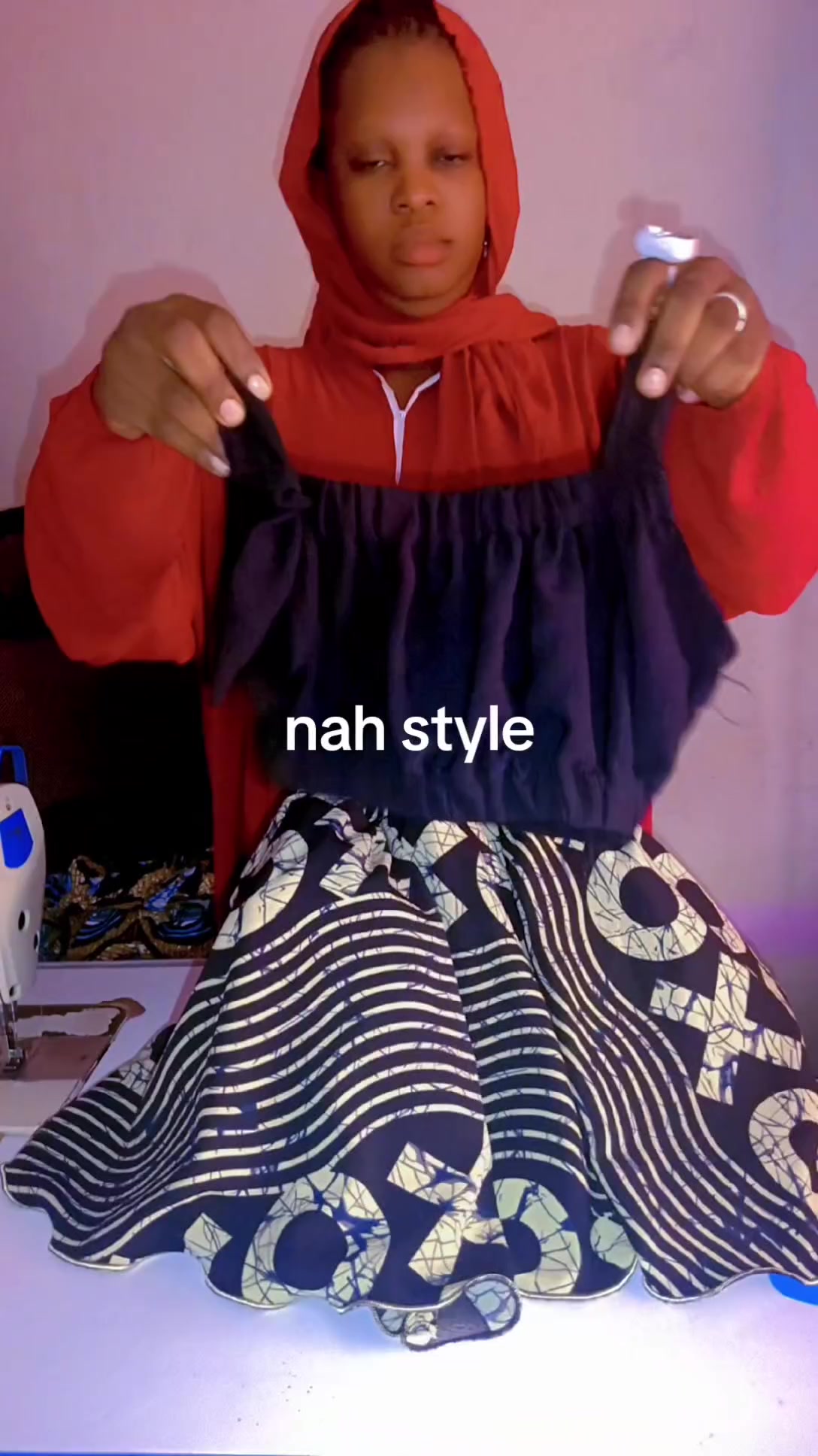 @nah style ❤️840