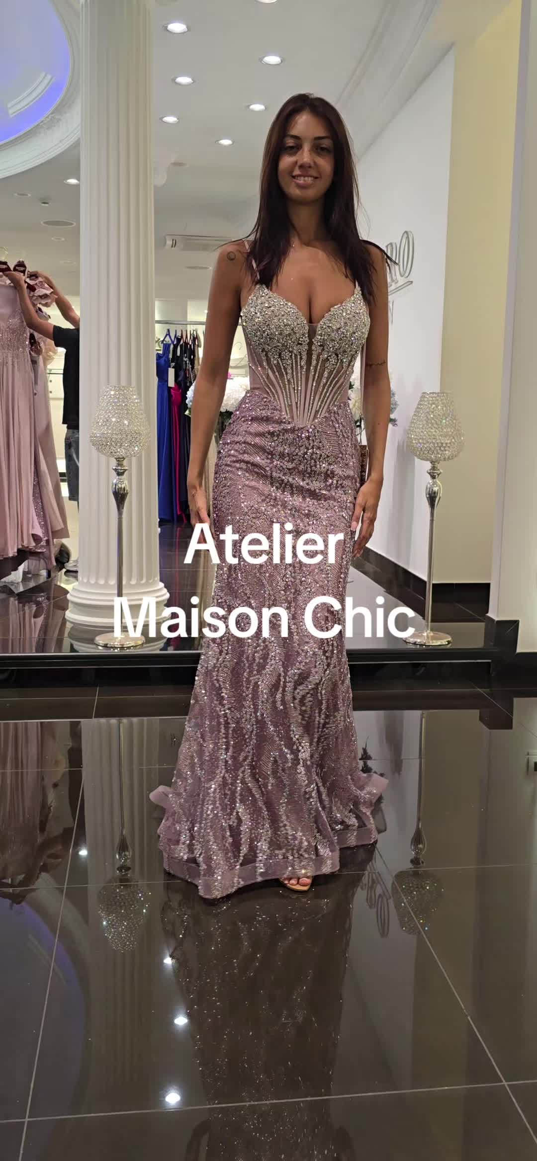 @ATELIER MAISON CHIC