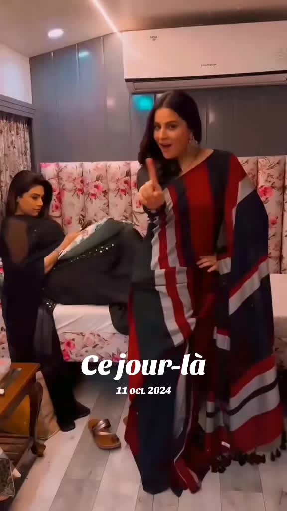 @💯indienne