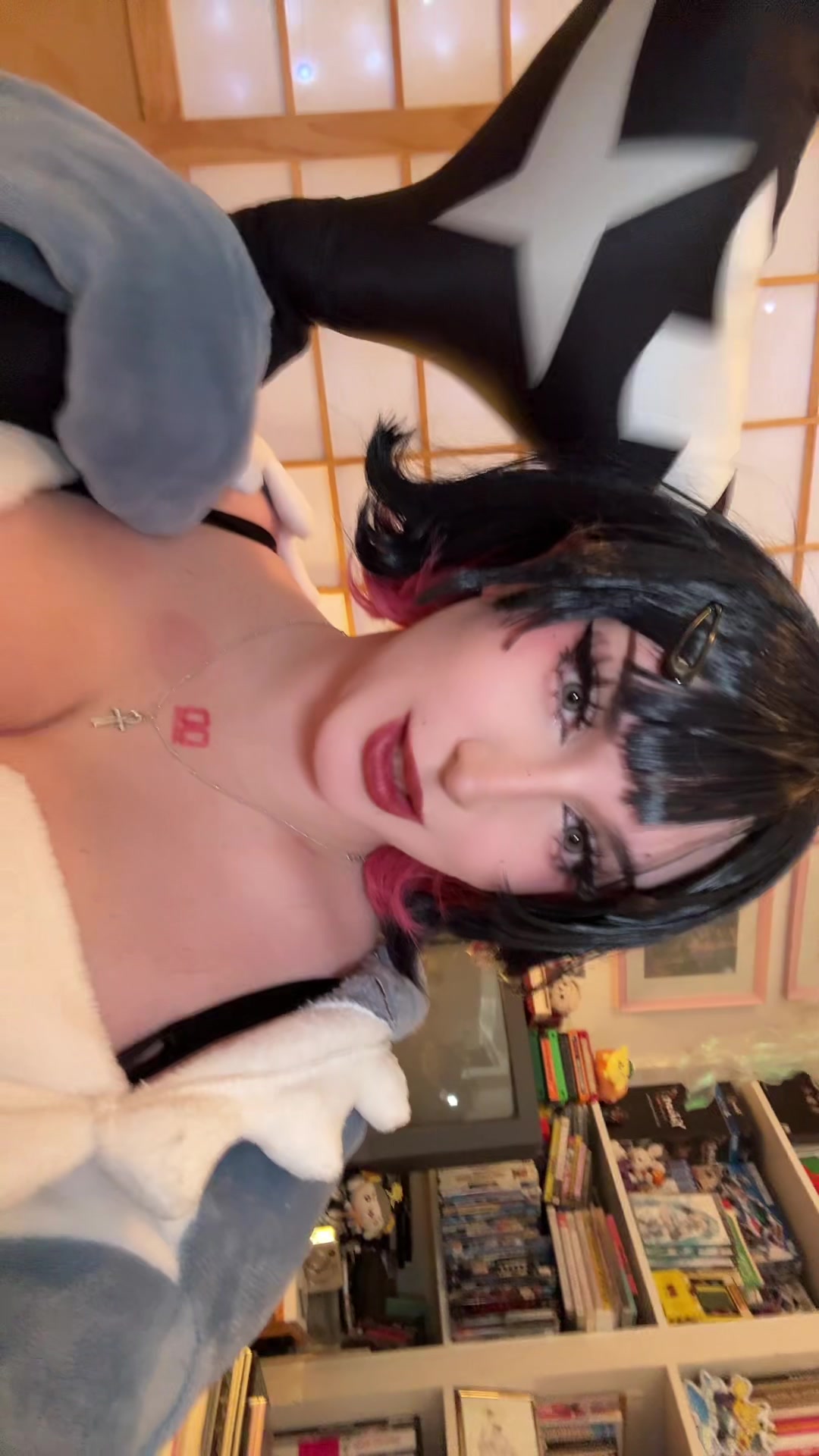 @Babie