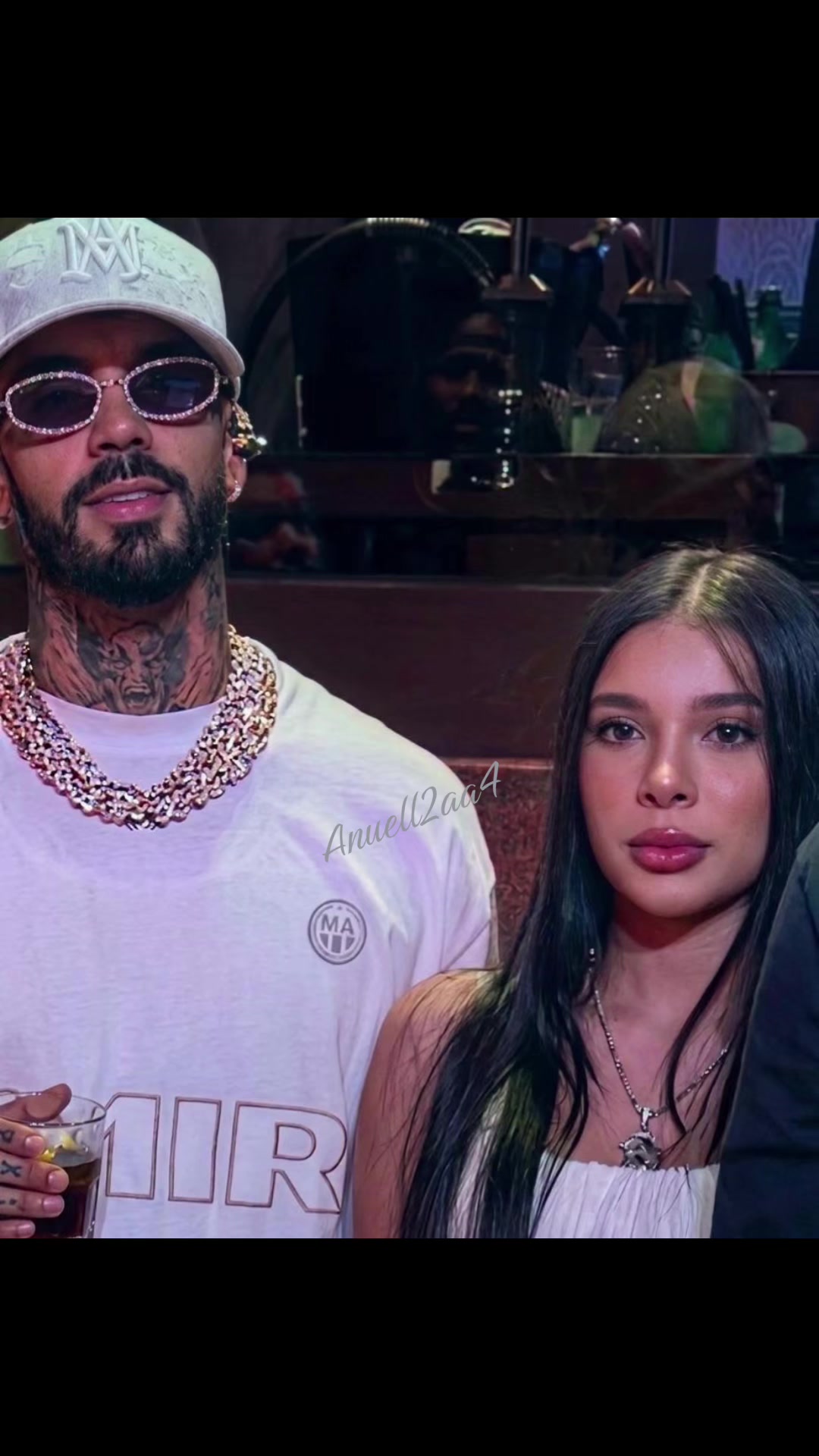 @Anuel