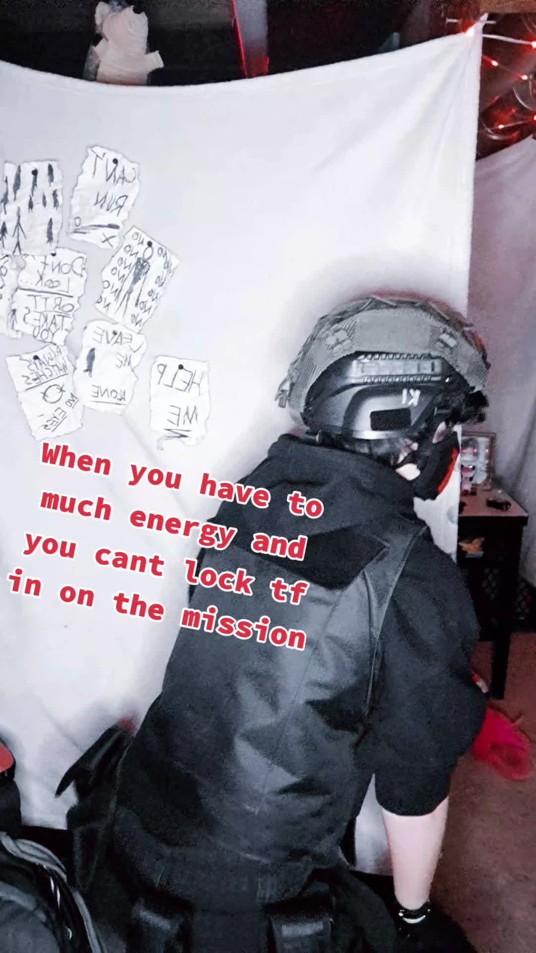 @Callsign- Karma