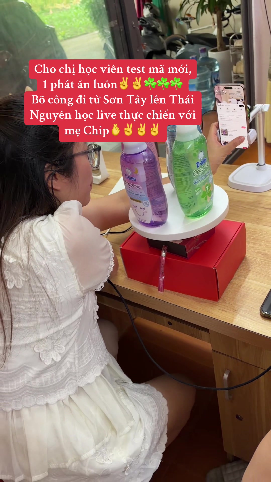 @☘️ Tạp Hoá Mẹ Chipp ☘️