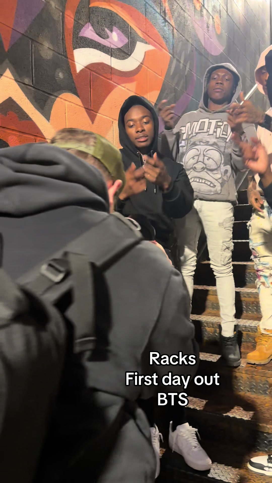 @RacksRanitup 💫