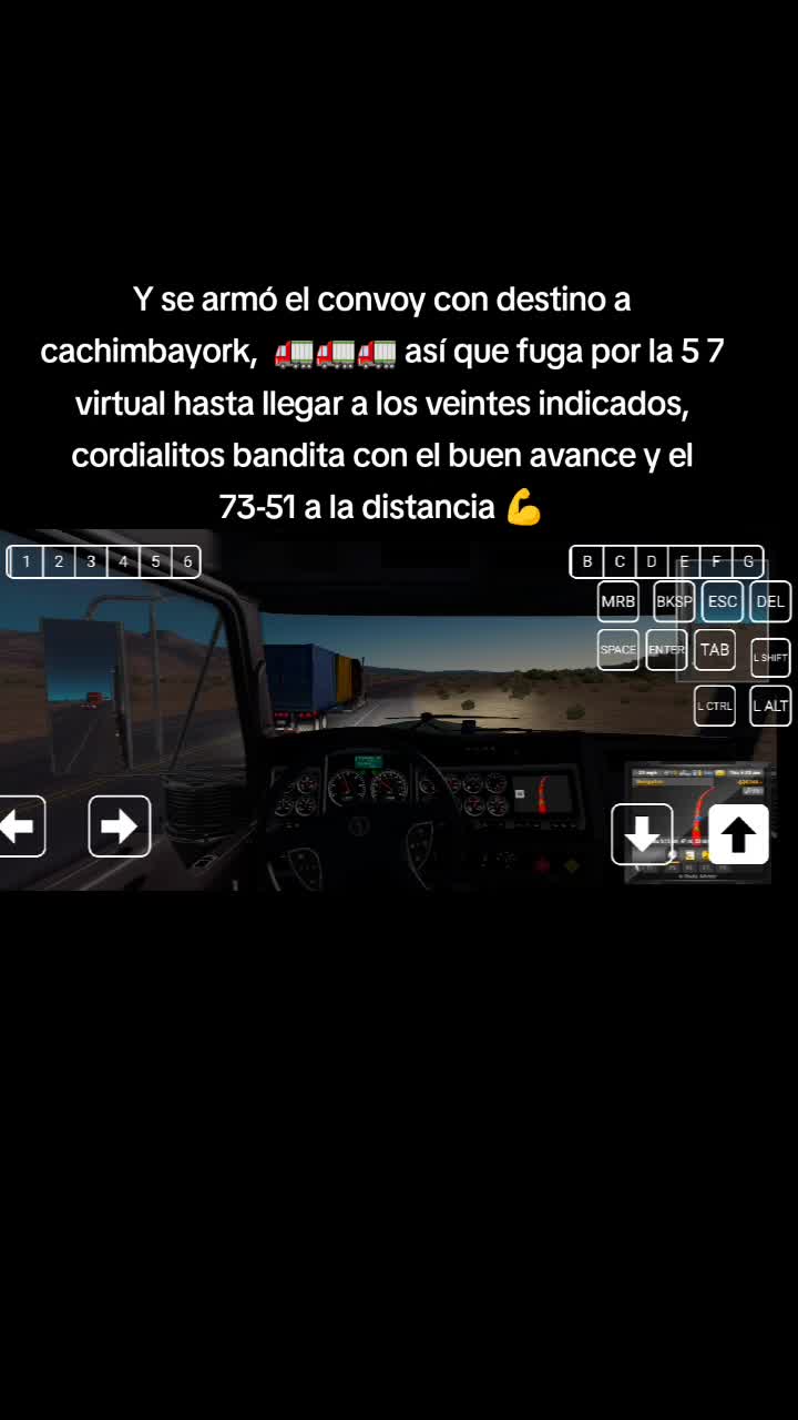 @Aguerridos trucking