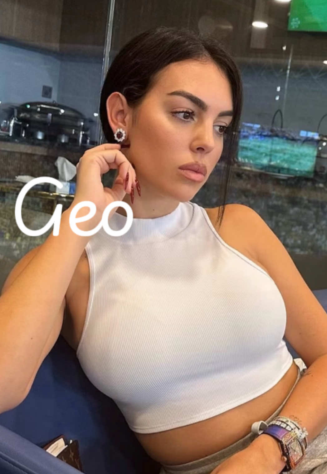 @FAN PAGE GEORGINA ❤️