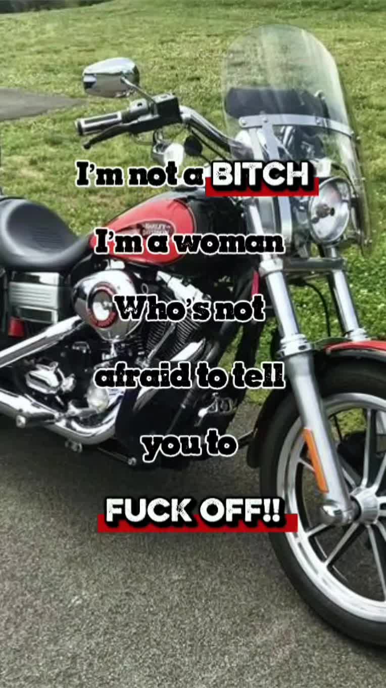 @🔥Bikerchick❌️LadyDragon🔥