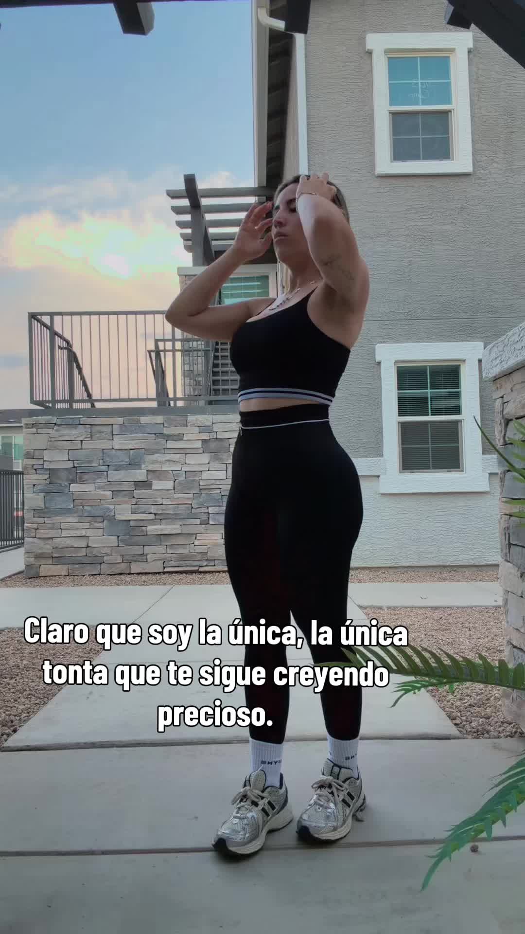 @Monica Mendoza