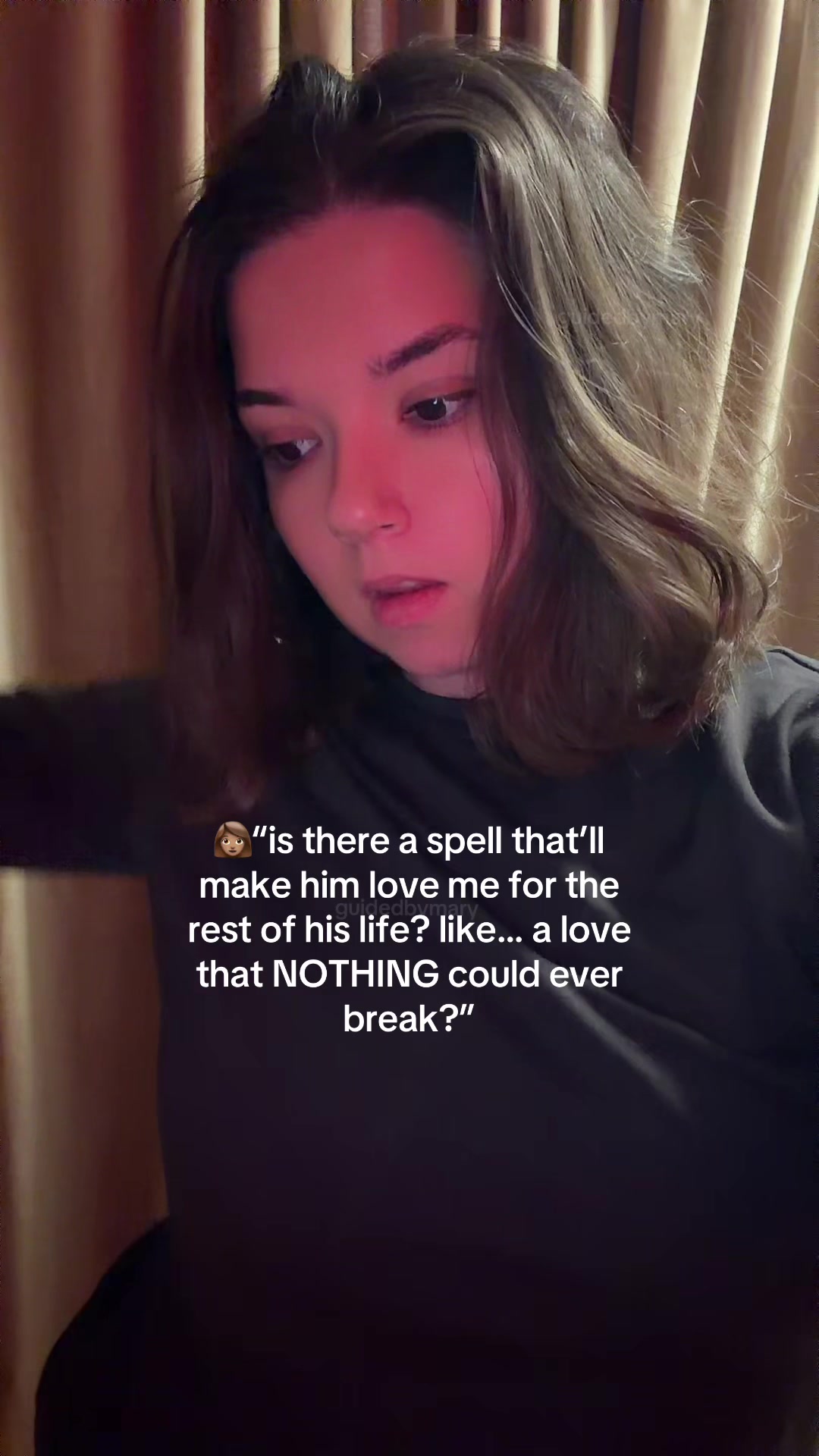 @GuidedByMary