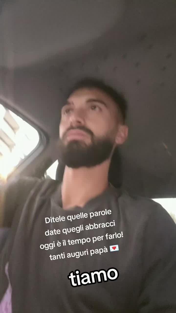 @Giuseppe allia