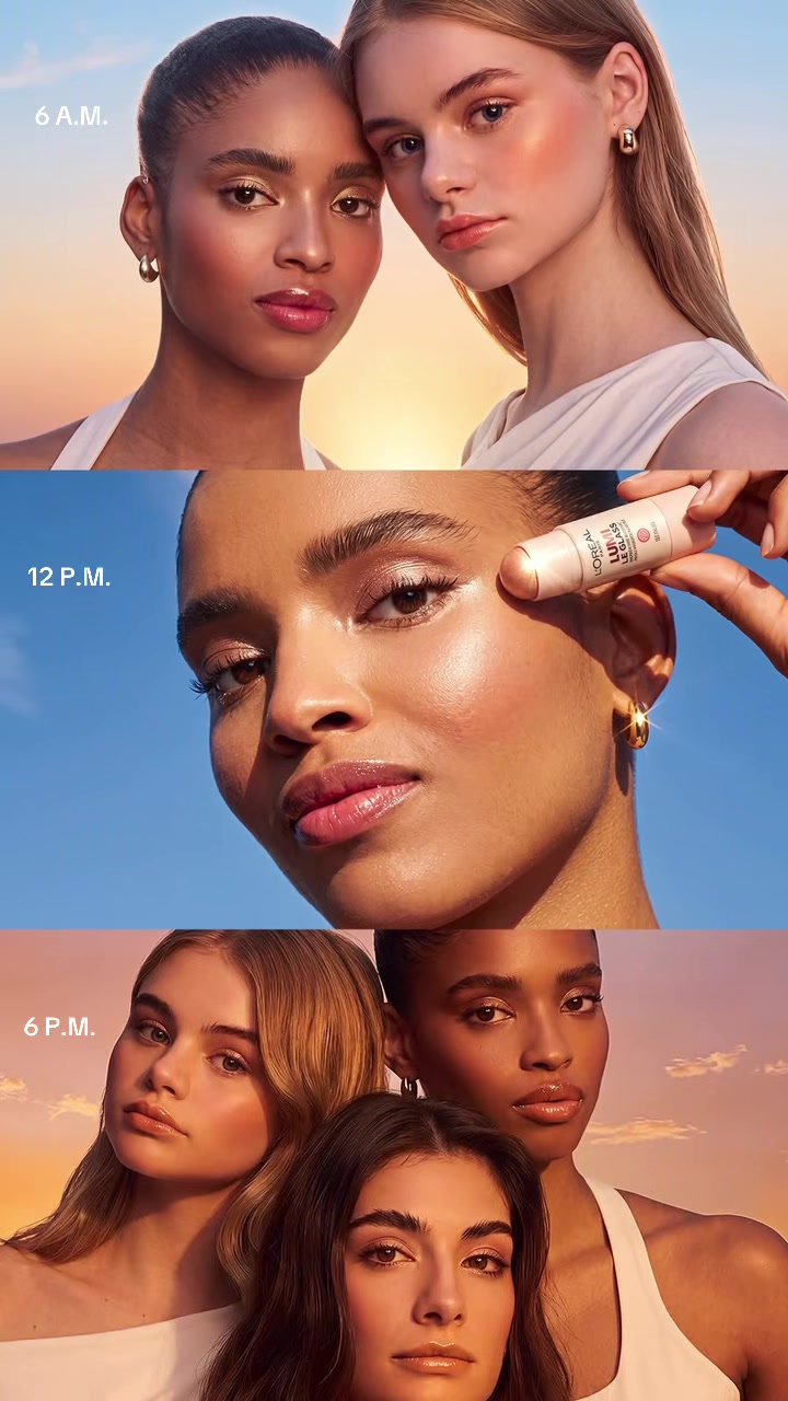 @L’Oréal Paris