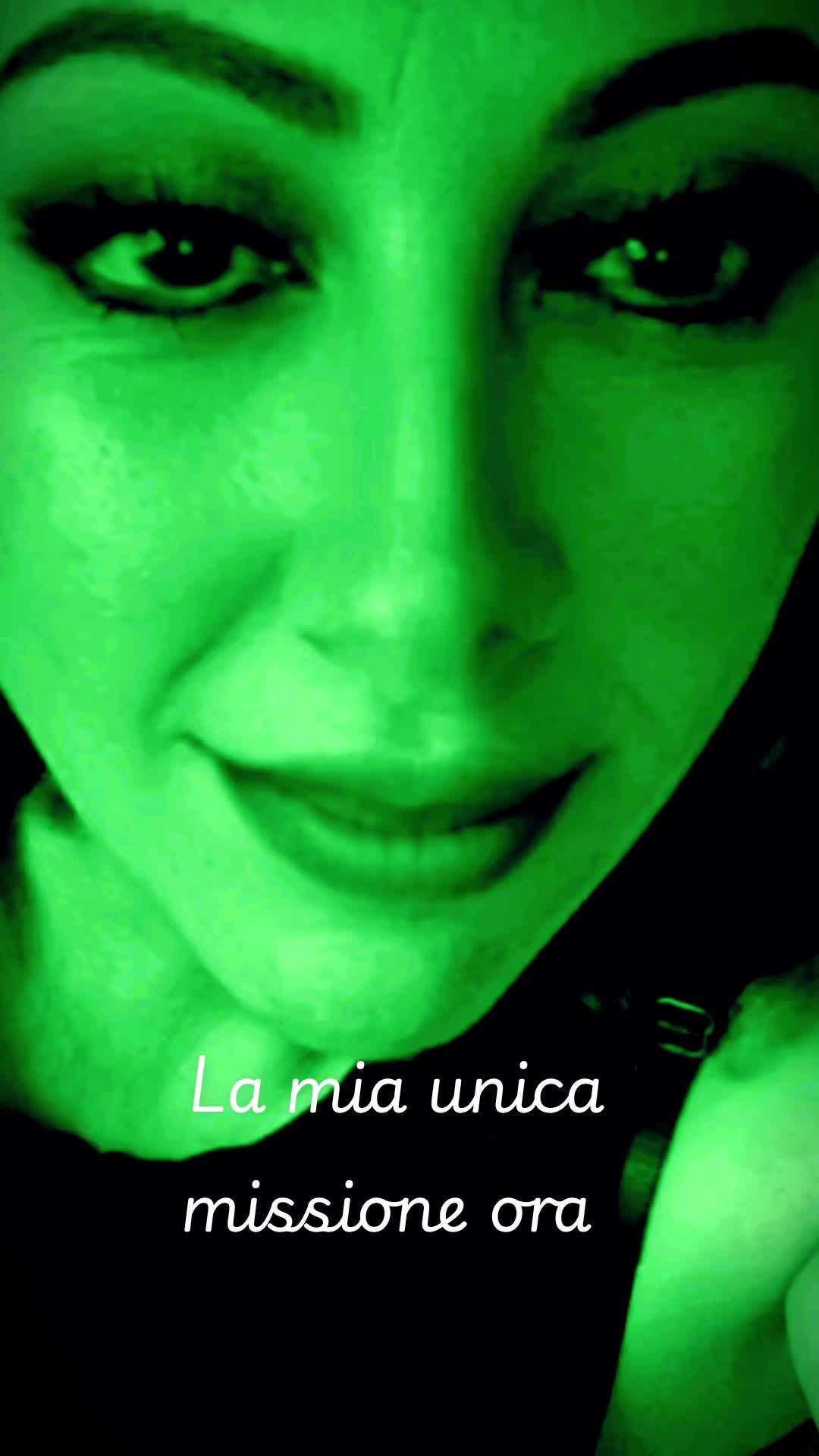 @la chicca !