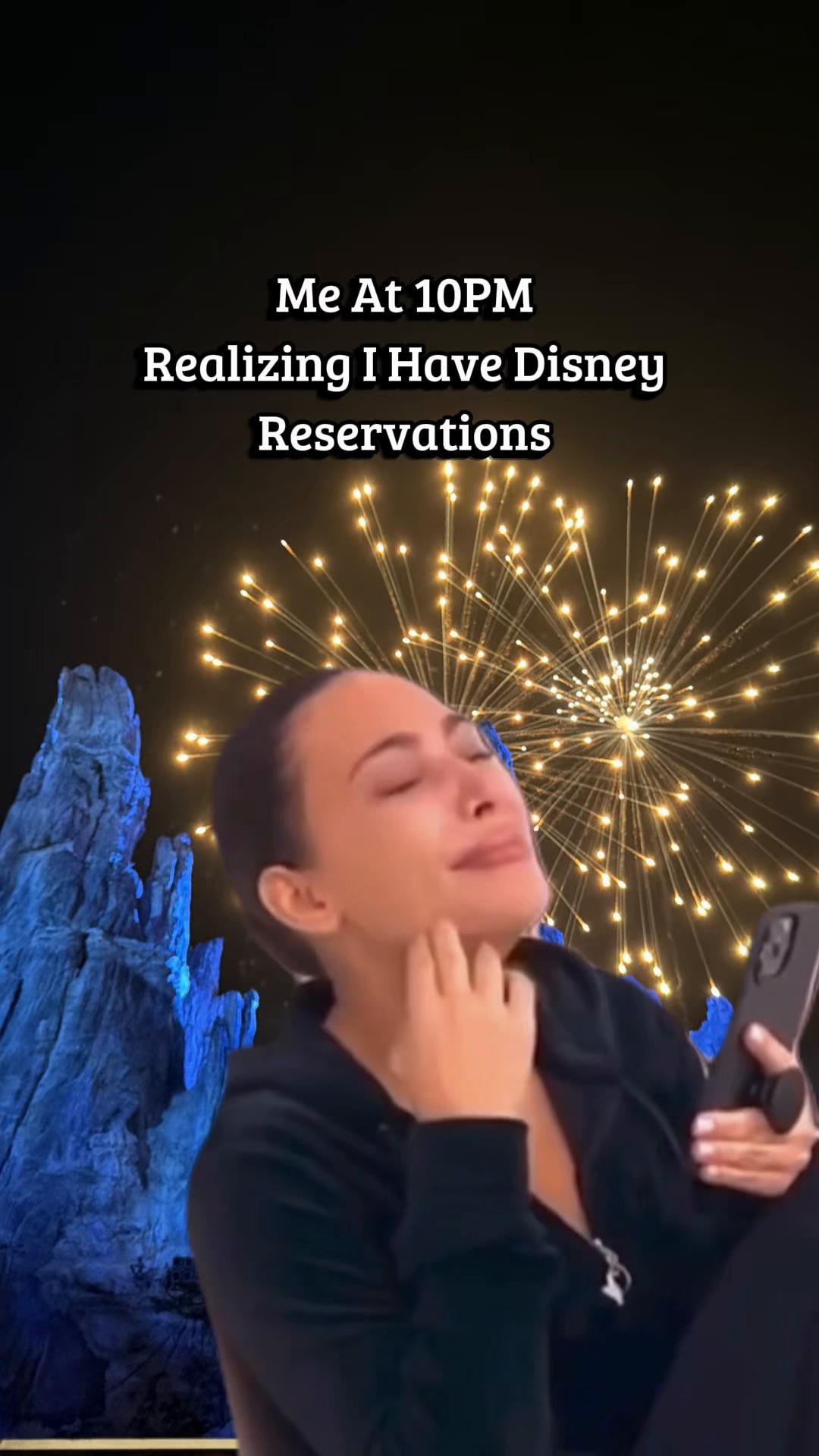@Nysea ✨ Disney Mom