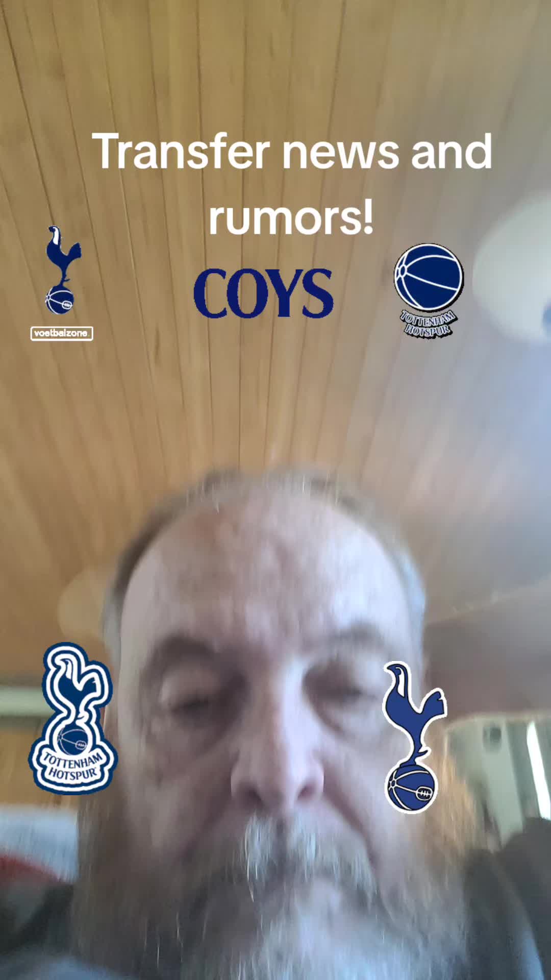 @bigdaddyofhotspurs❌️