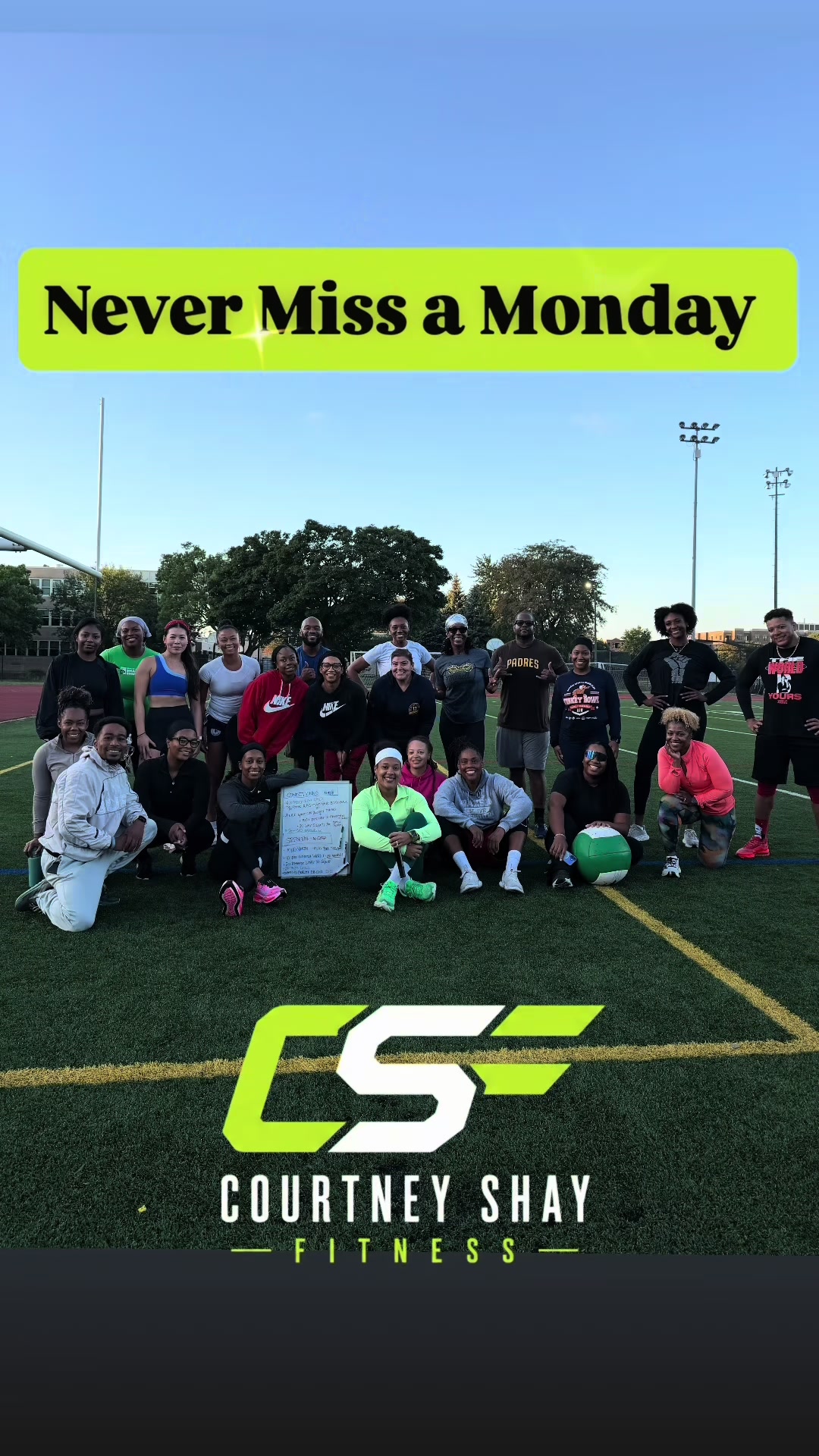 @Courtney|HybridAthlete|Coach