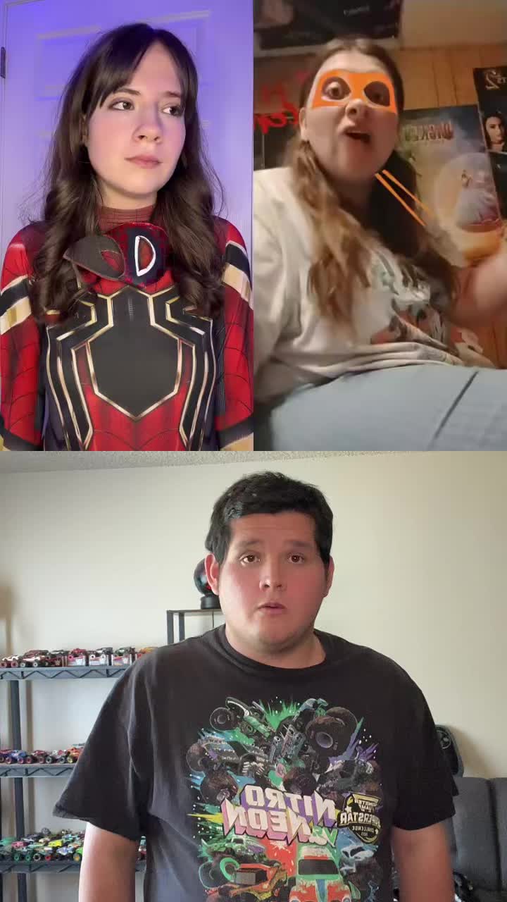 @jesusesparzashow