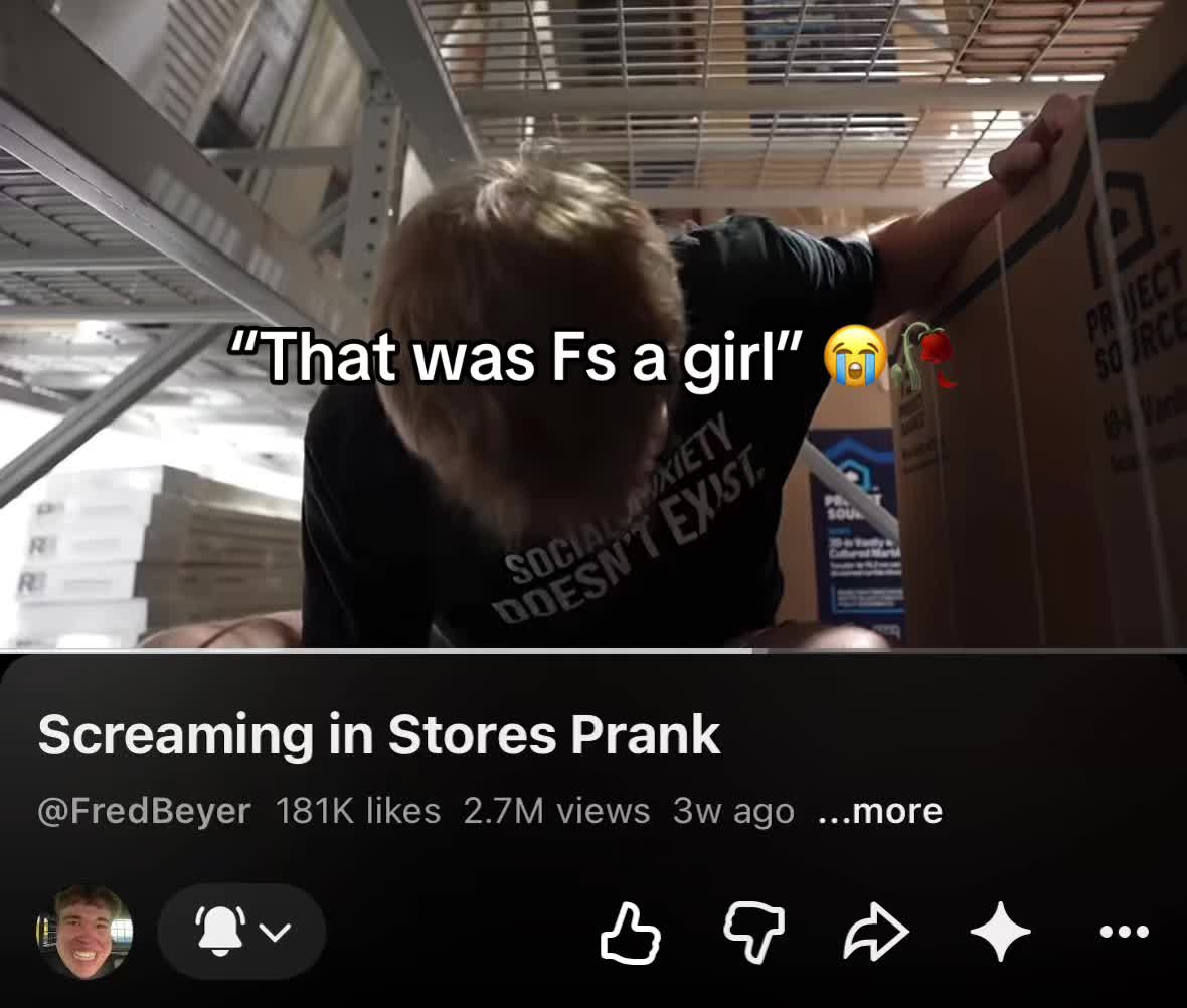 @intrusivepranks