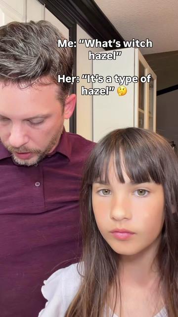 @Jared Has Hair