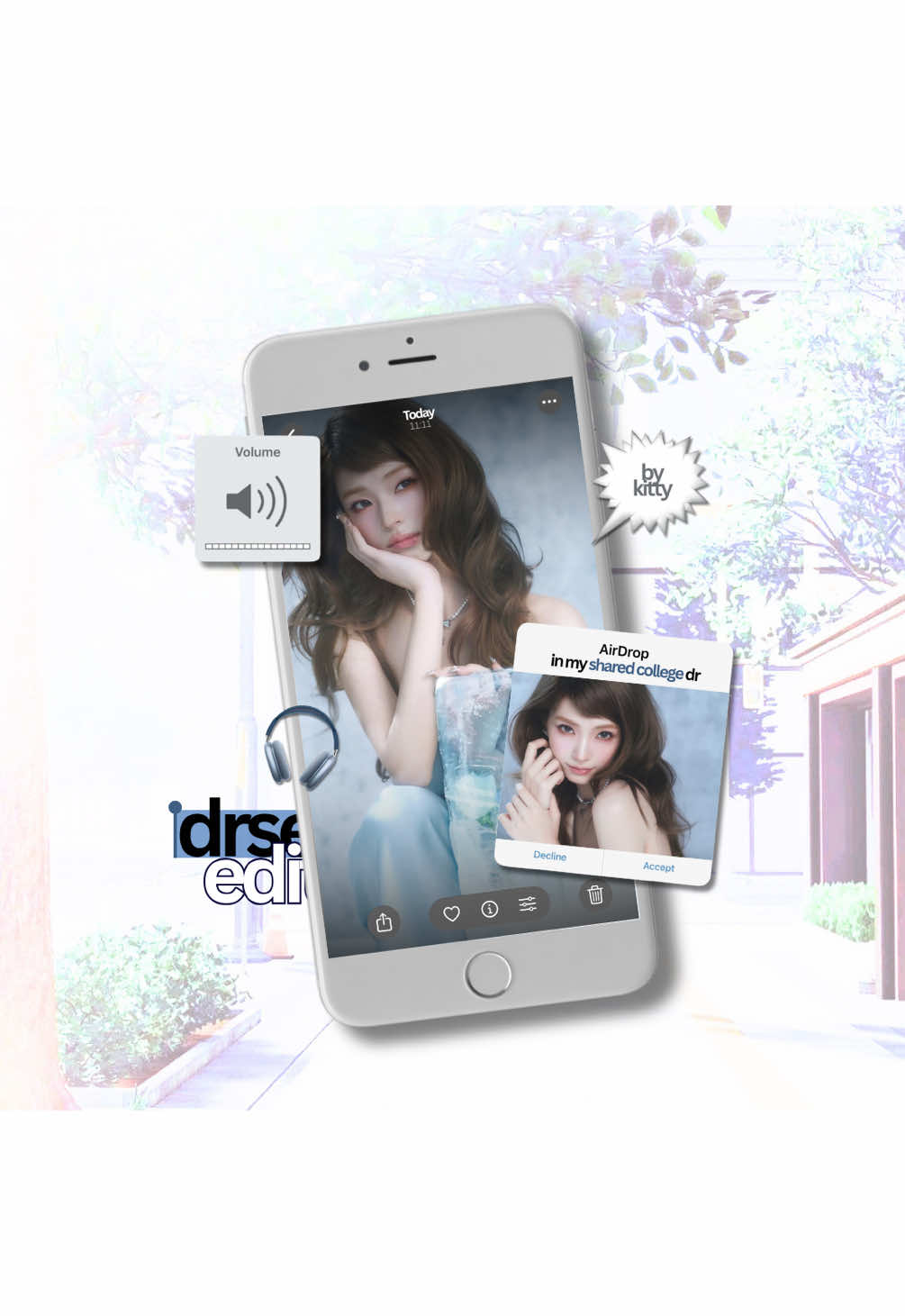 @ᨓ 。K1TTY ︵ !!?