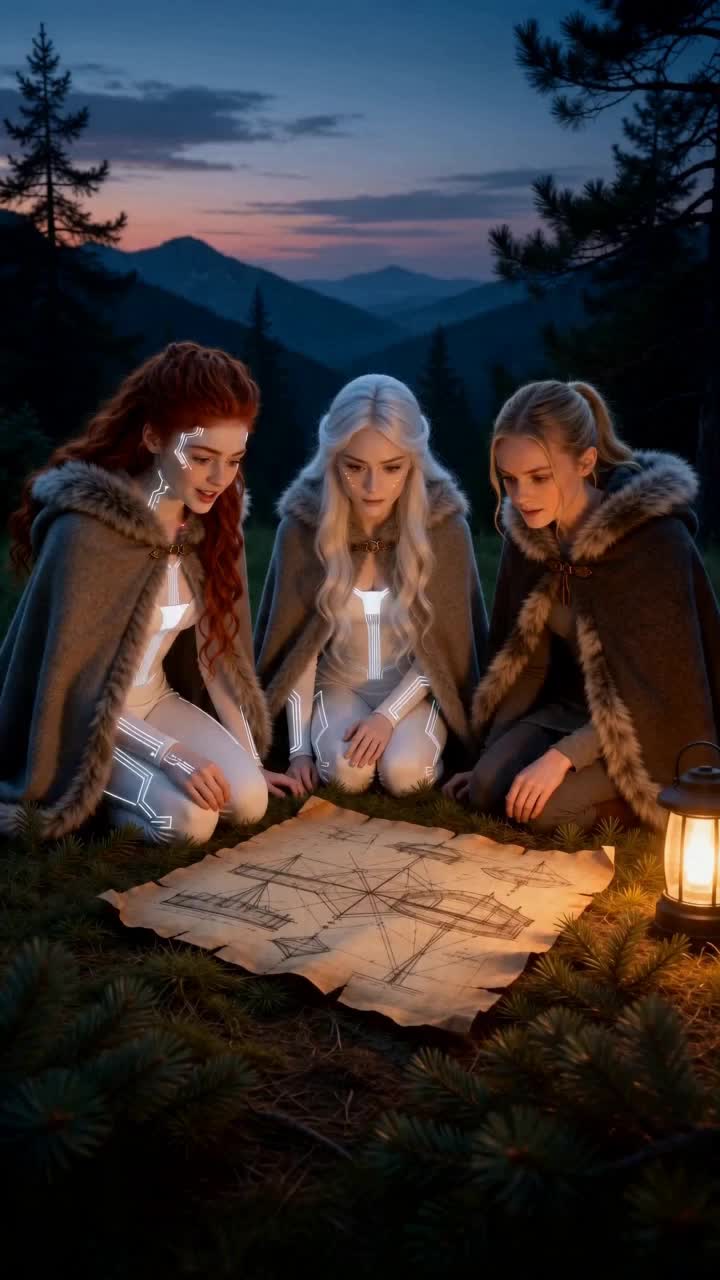 @Auriel Winterborne