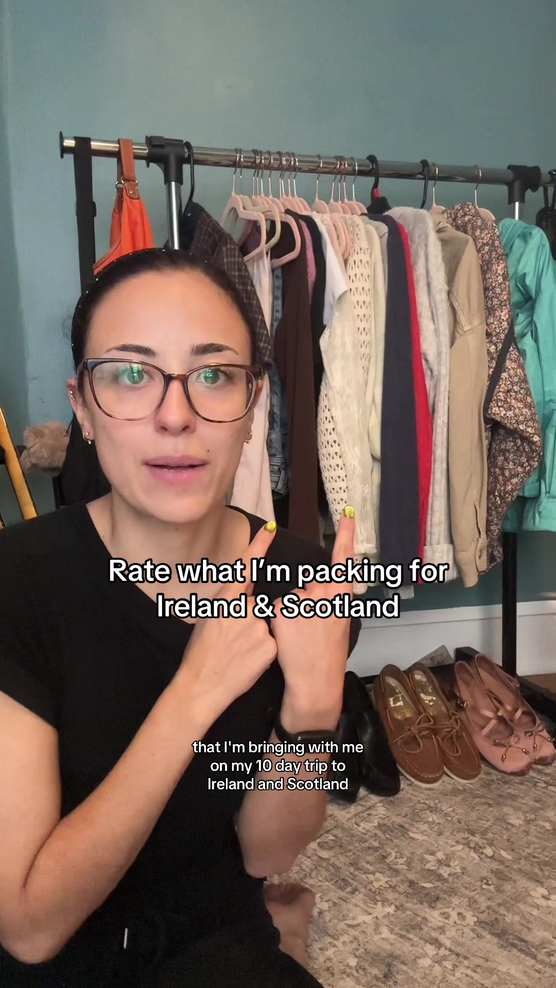 @Paige Galdieri
