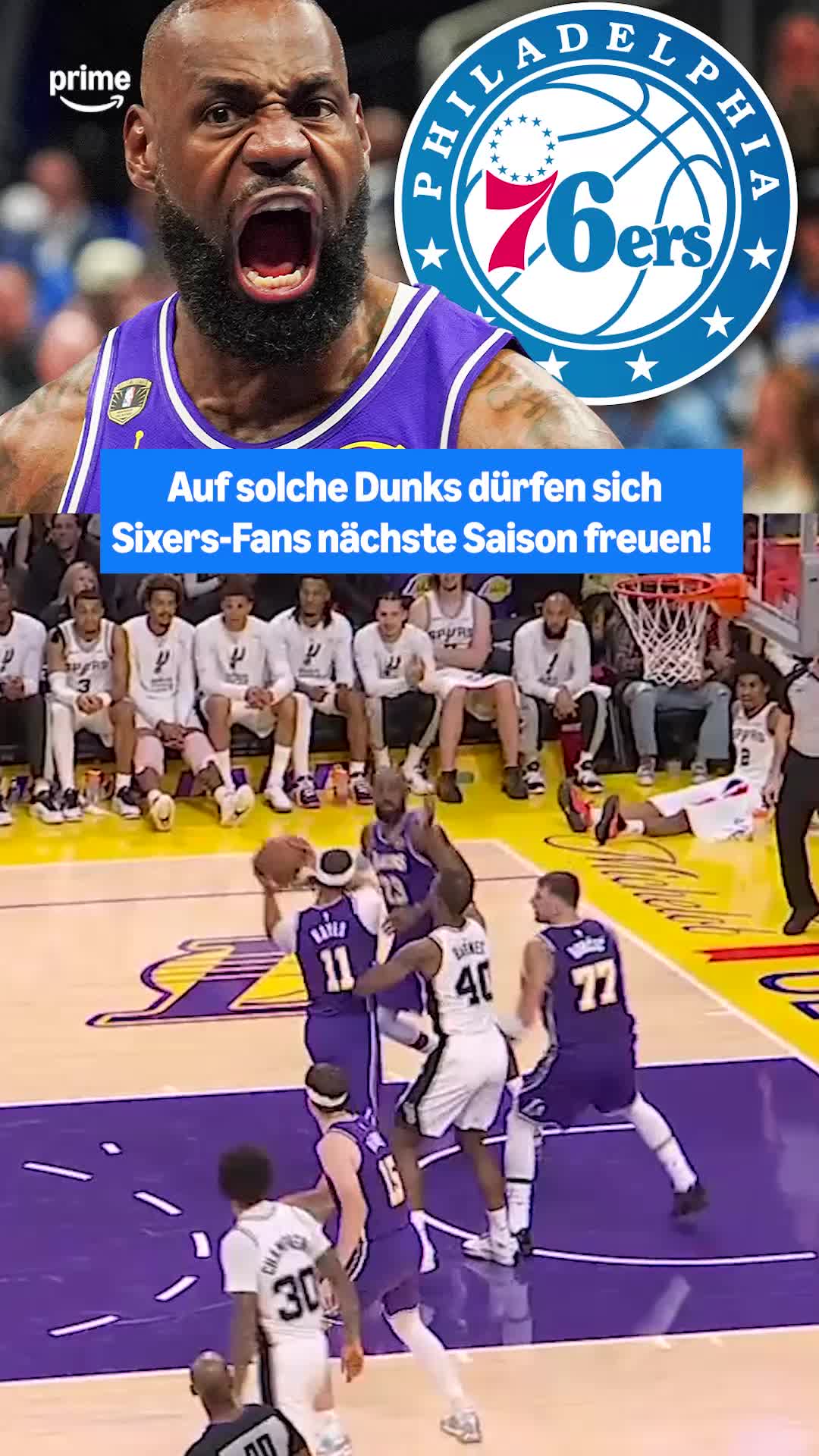 @Prime Video Sport Deutschland