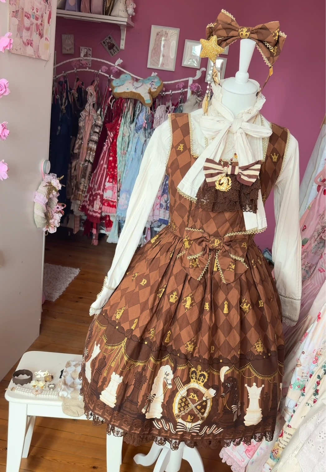 @Mona | egl fashion 🎀