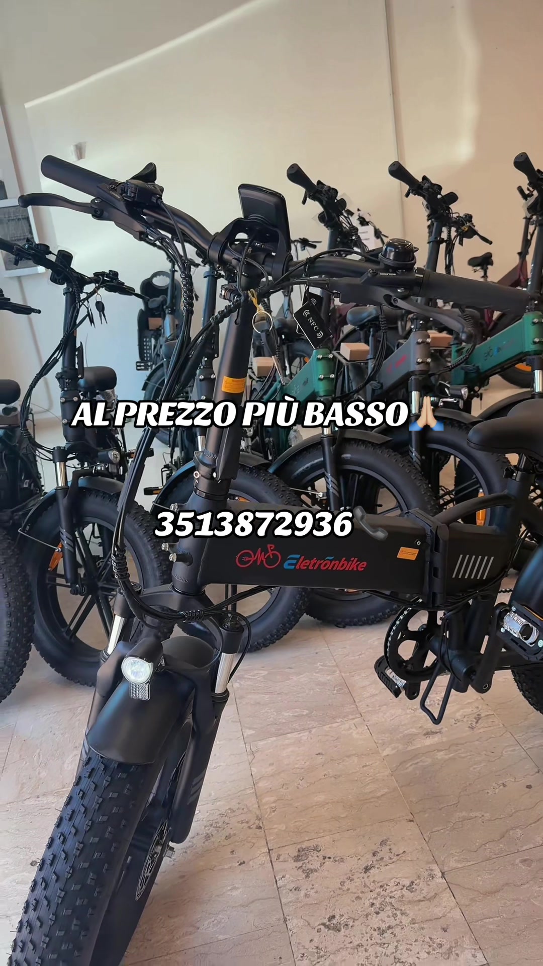 @Muoviti Pulito