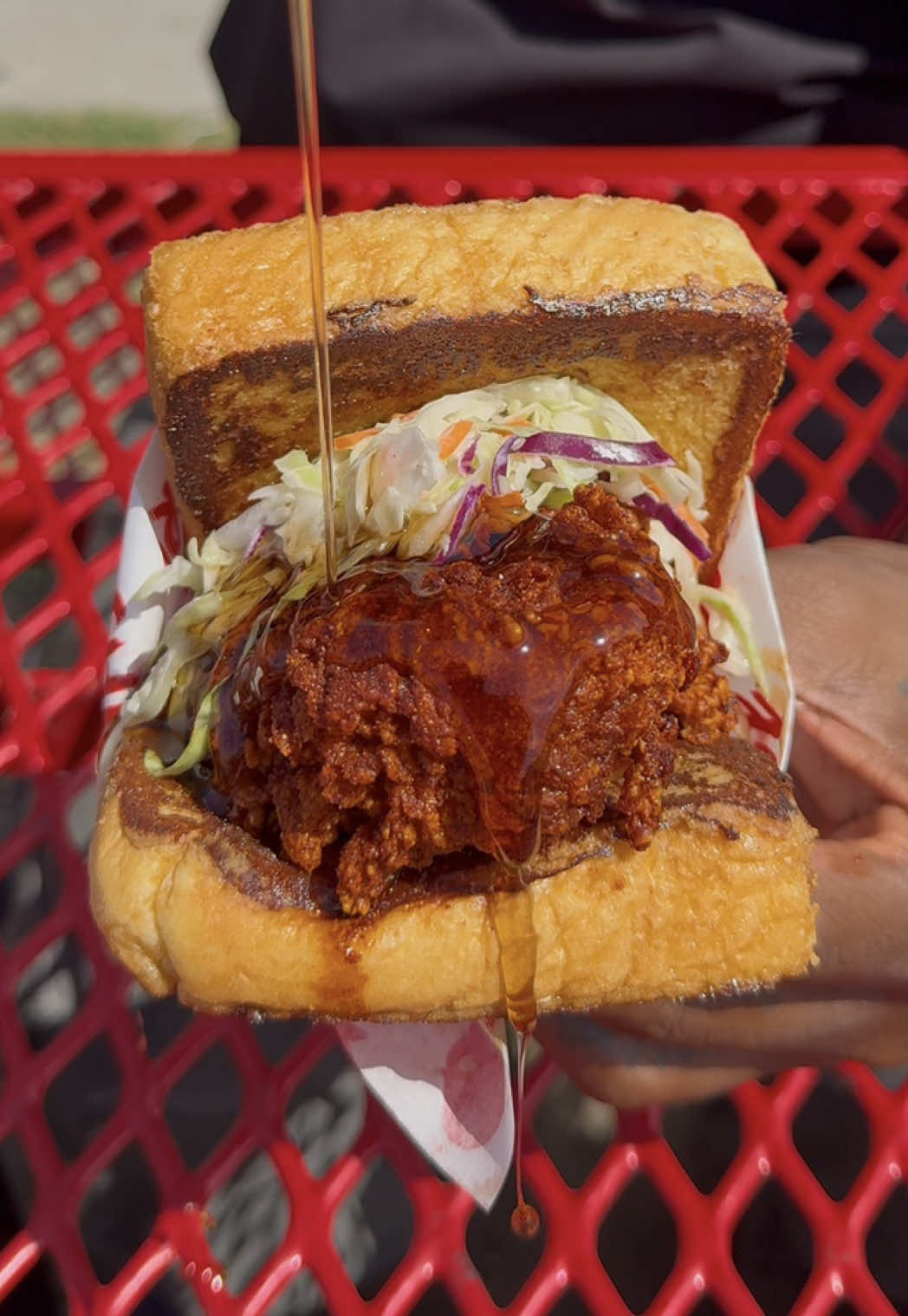 @Tays Food Tour