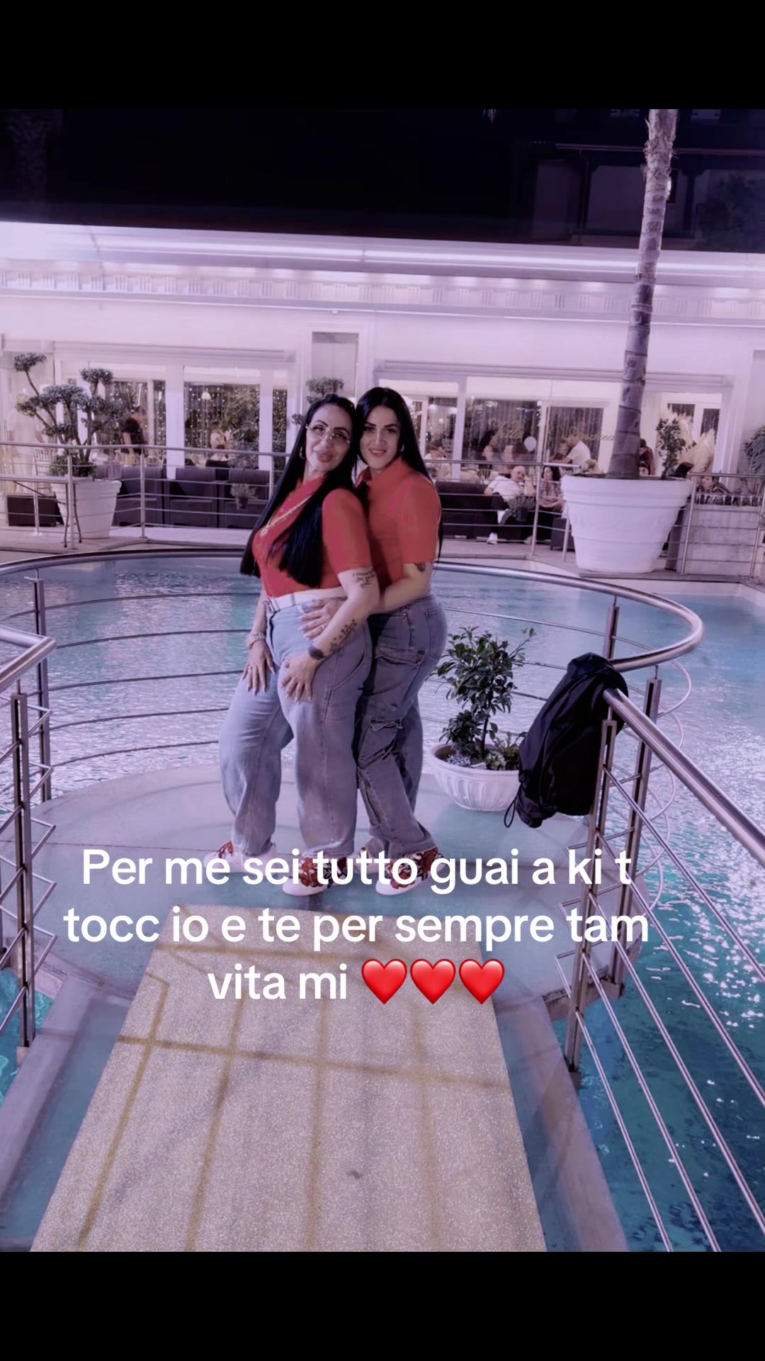 @Raffaella panico