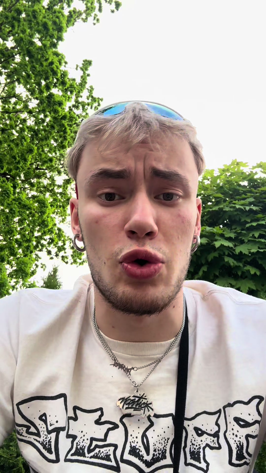 @galonly «ШАМАН»