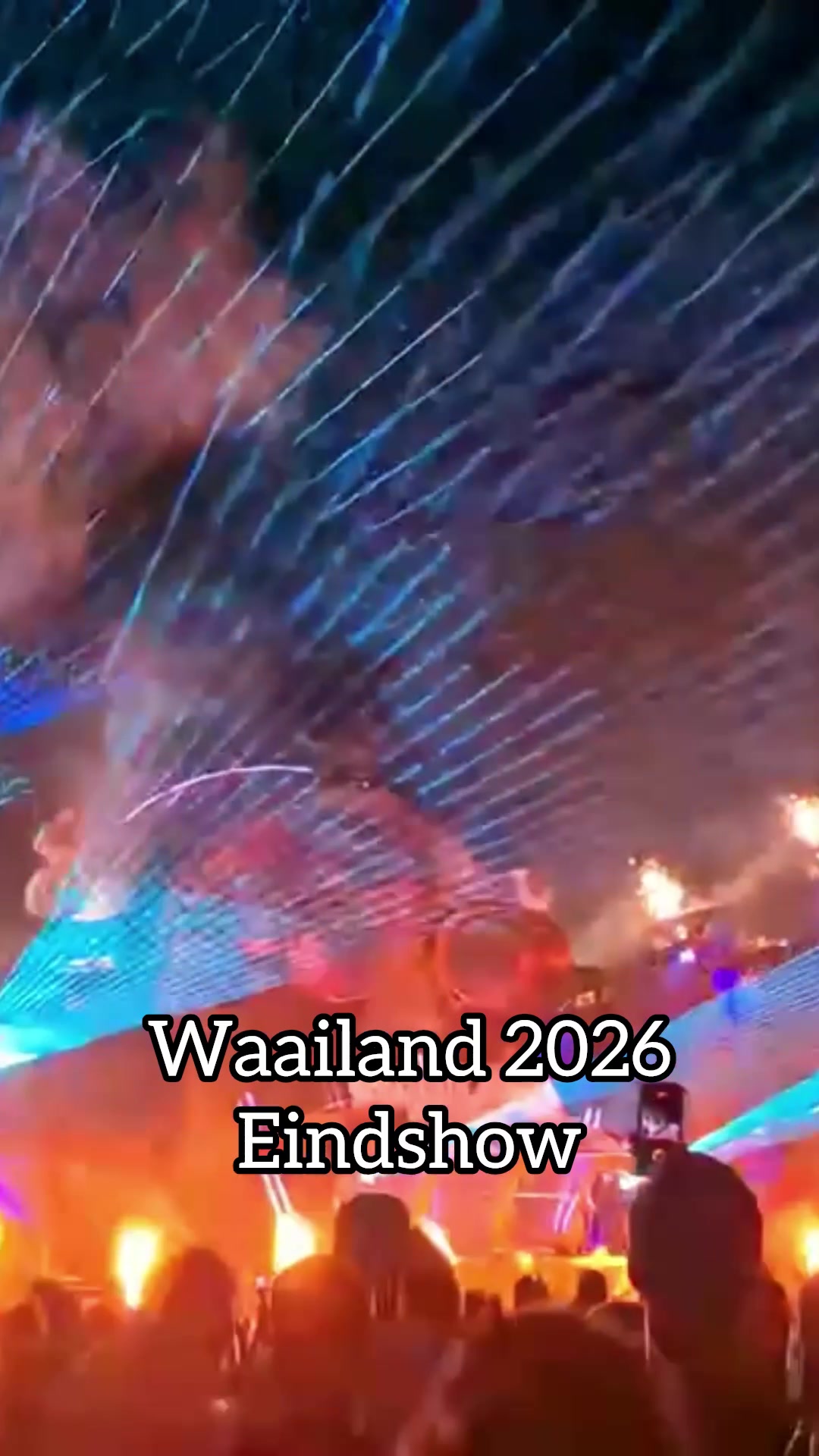 @festivaltv holland