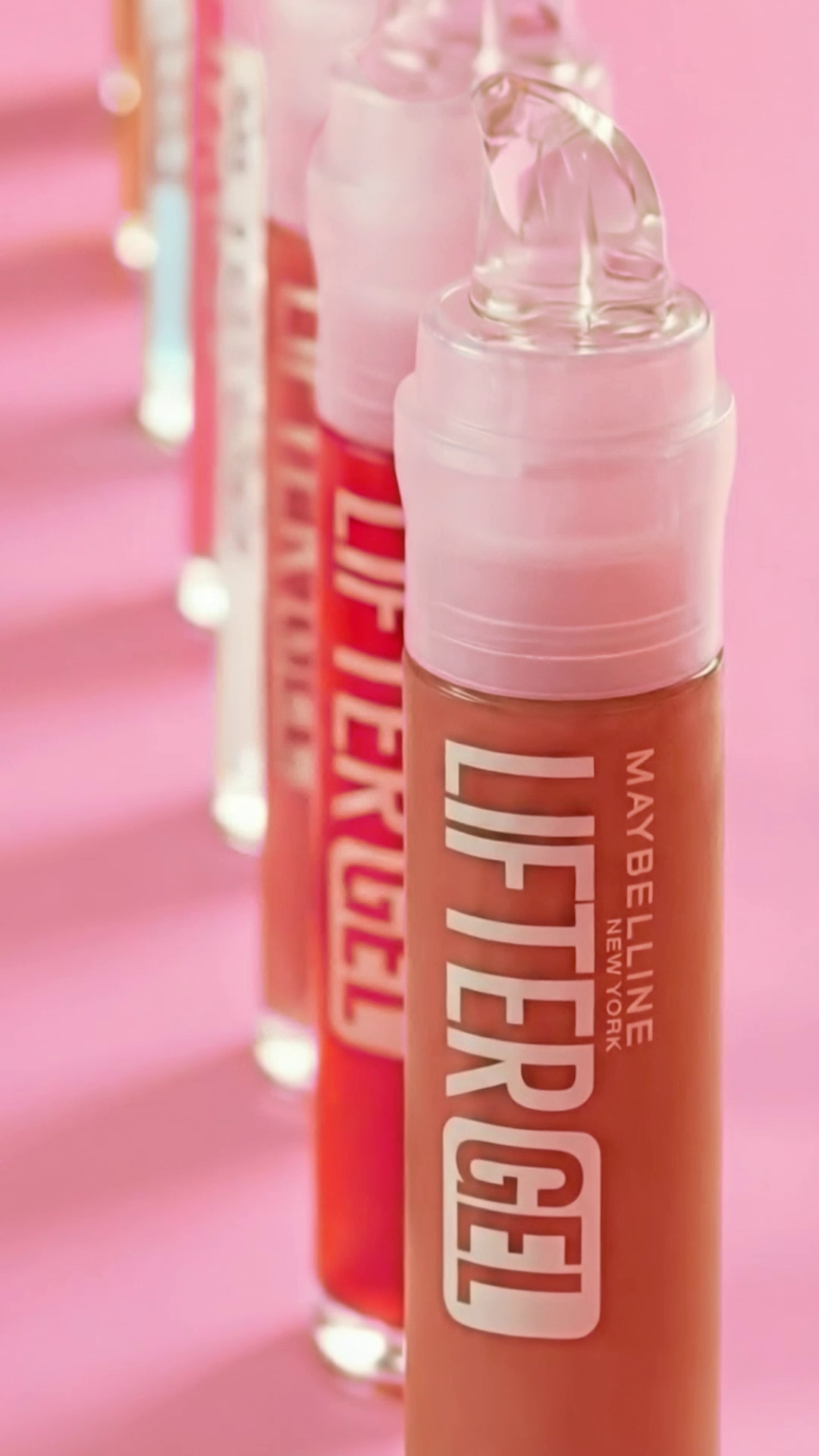 @maybelline de