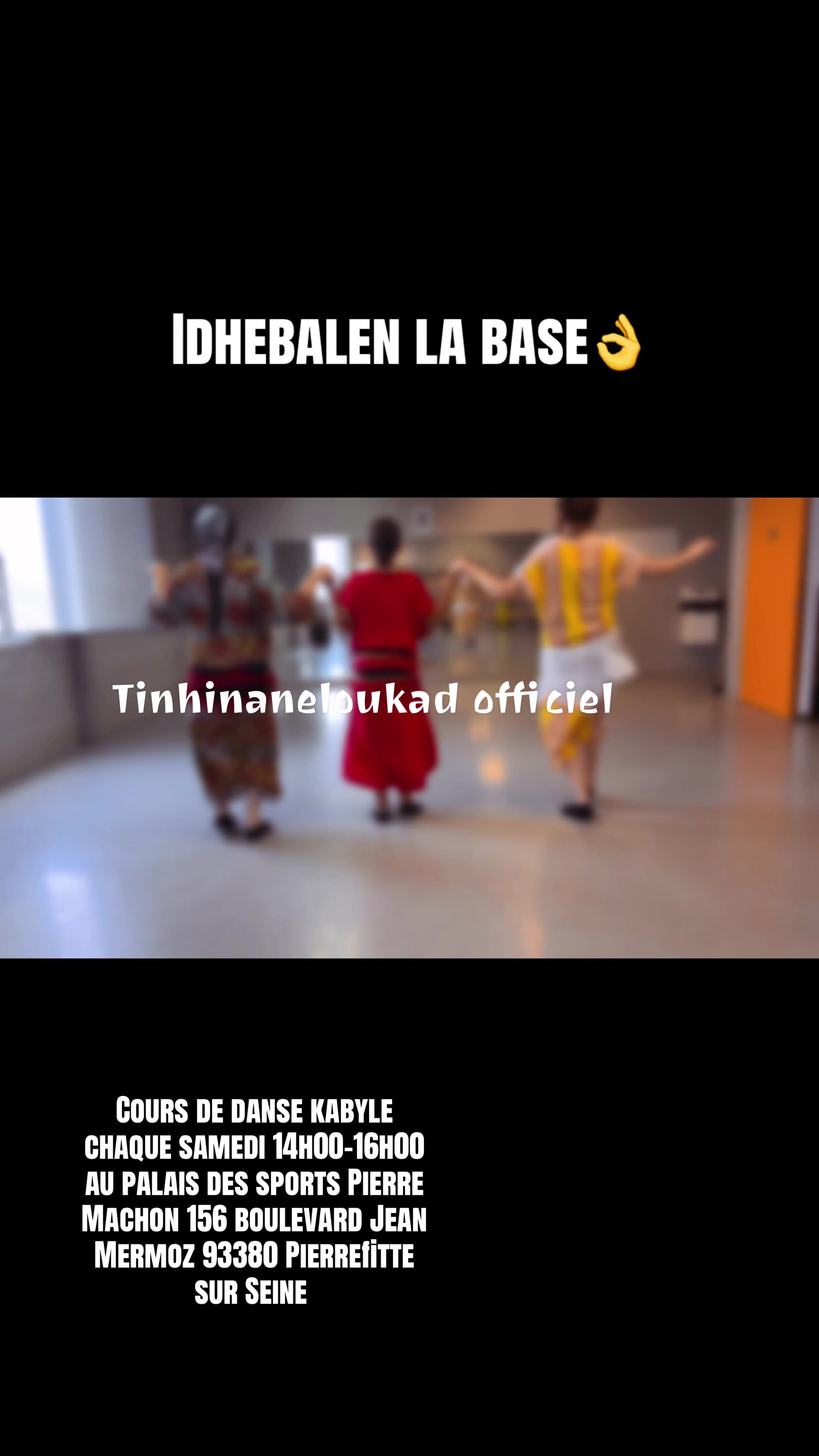 @Tinhinaneloukad officiel