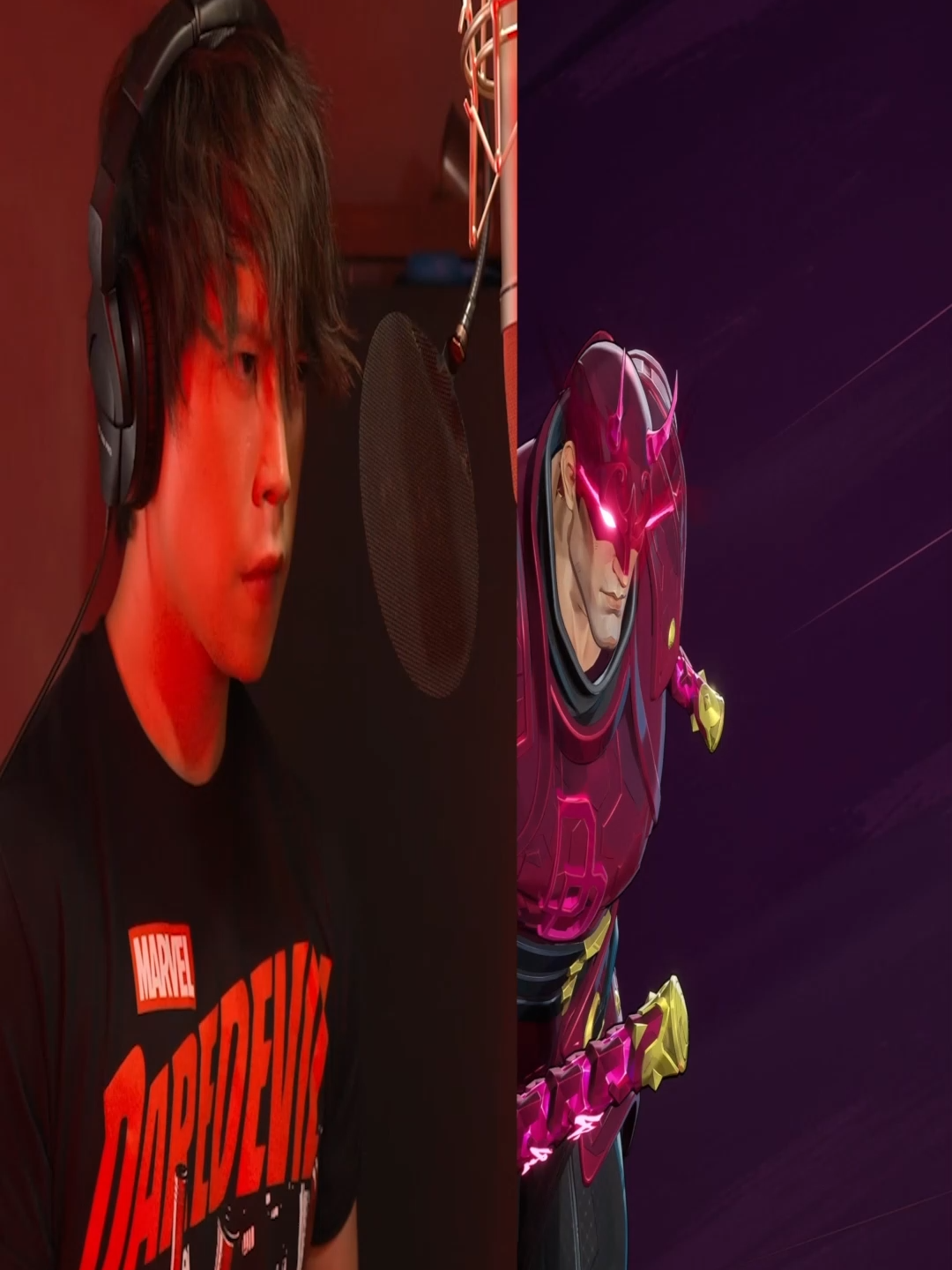 @Sadot The Gamer