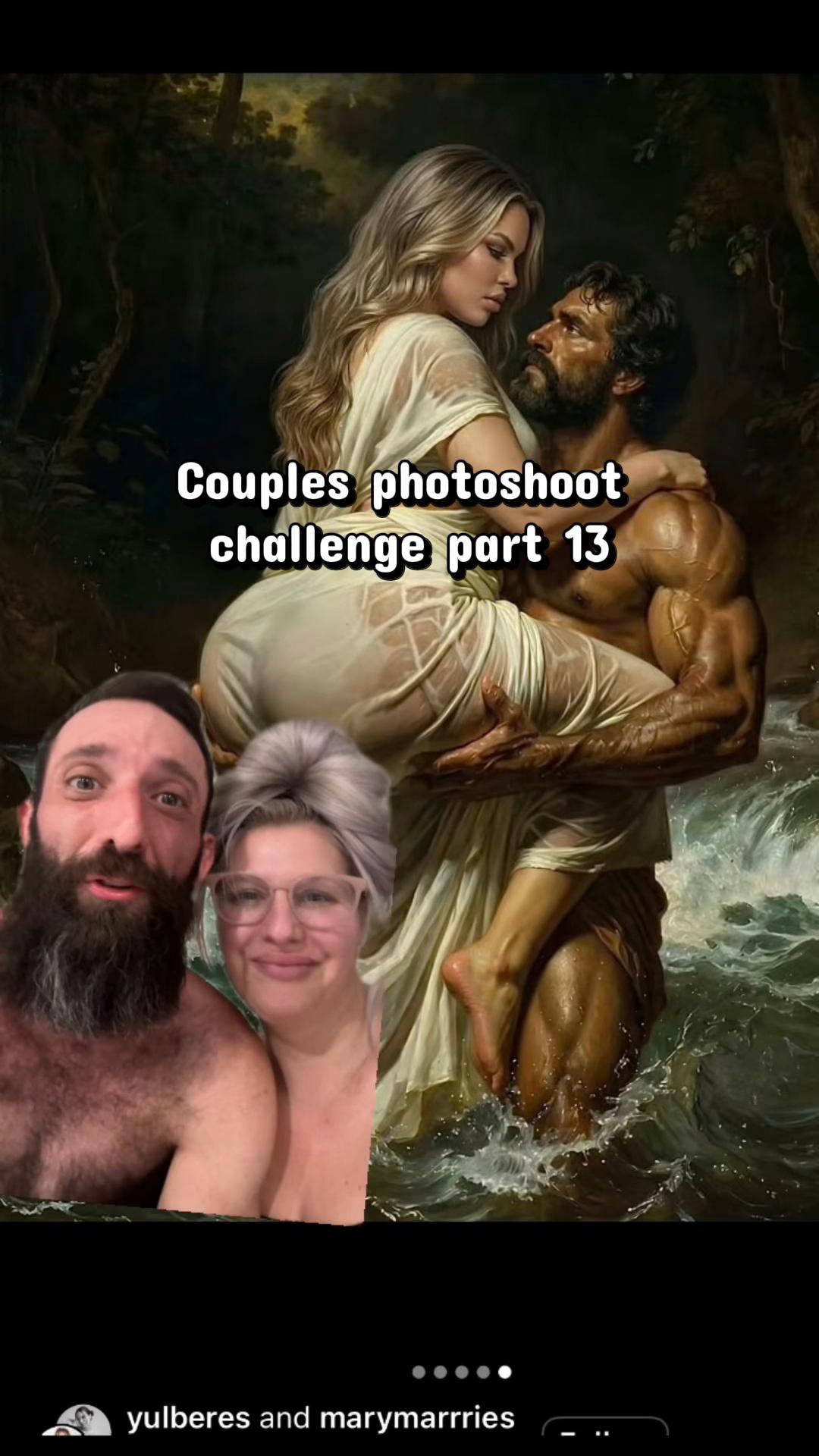 @Karen and Andrew