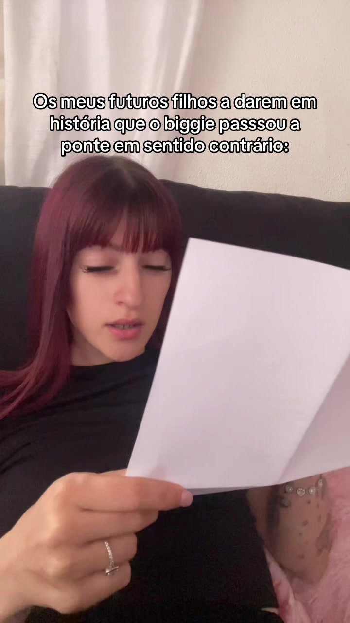 @Inês Alexandra 👽